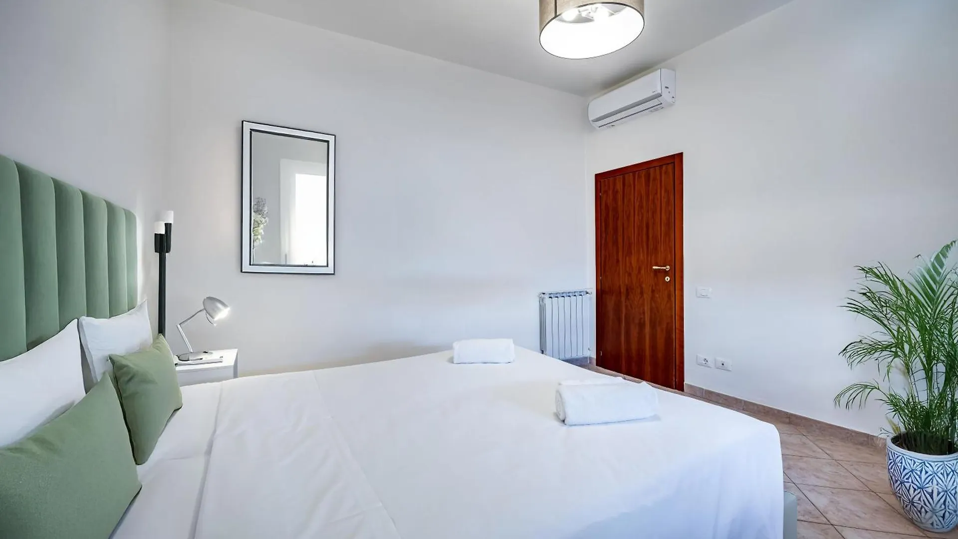 Yd Garella Appartement Prato  0*, Prato (Prato)