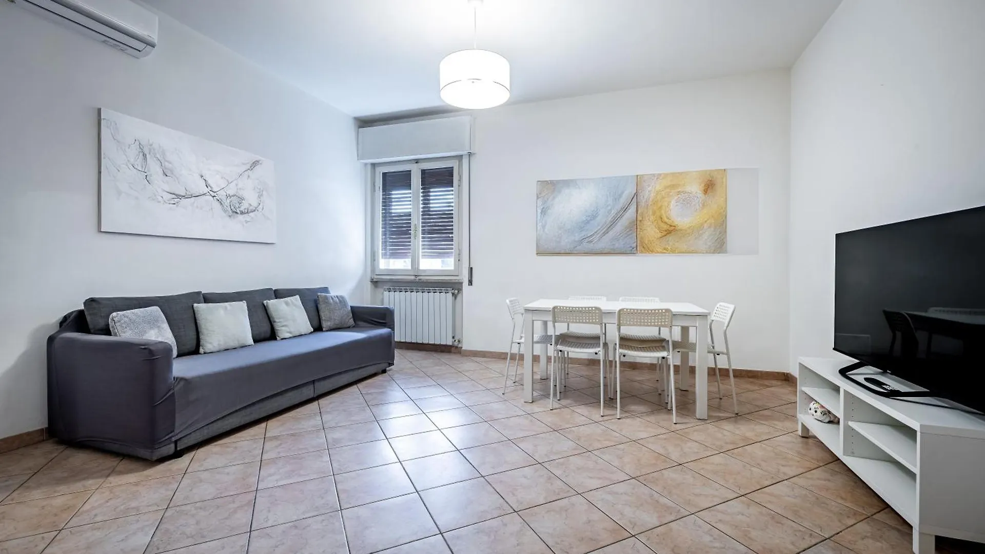 Yd Garella Appartement Prato