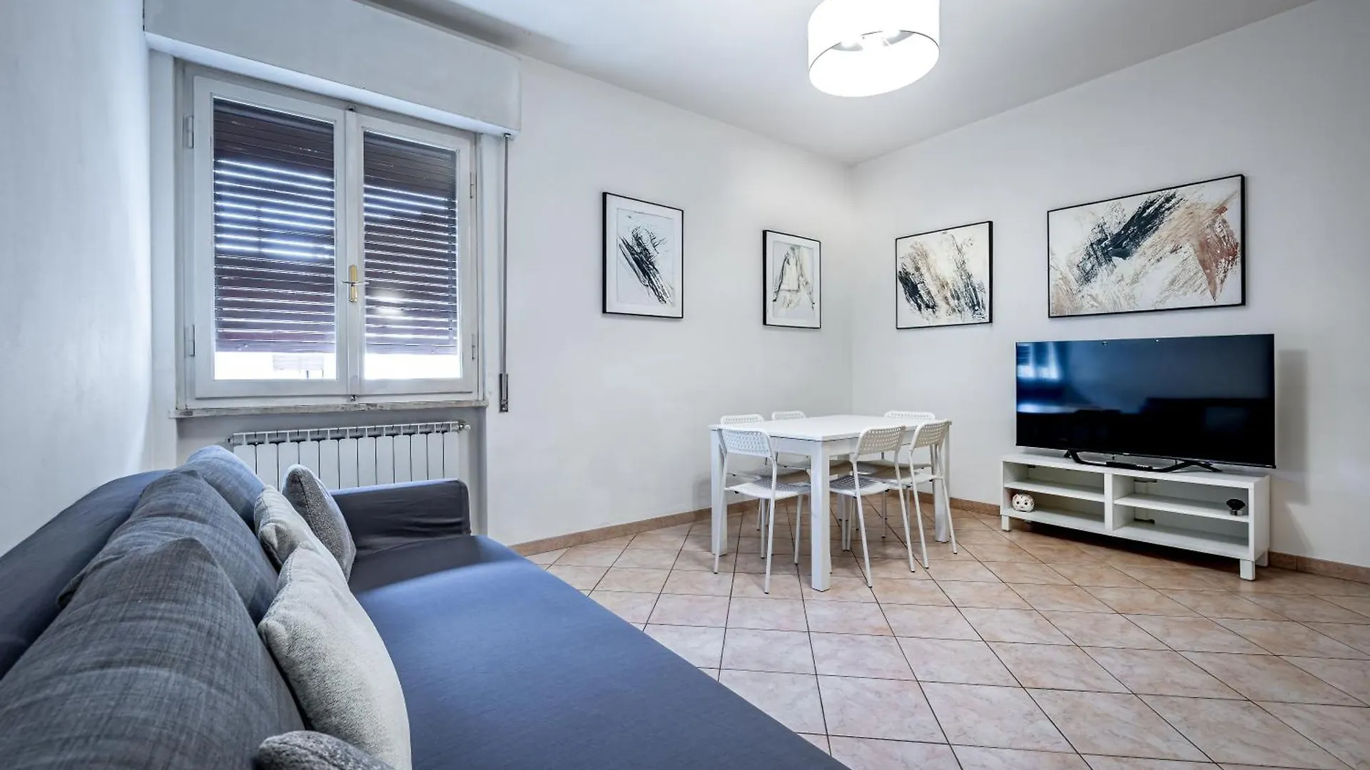 Yd Garella Appartement Prato   Prato (Prato)