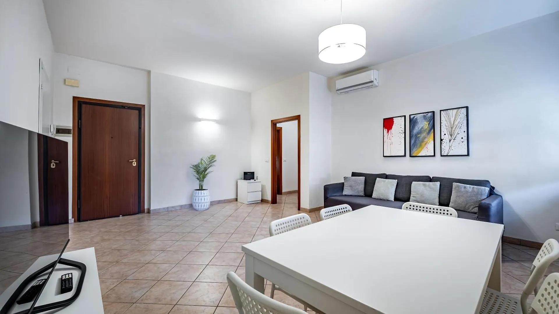 Yd Garella Appartement Prato