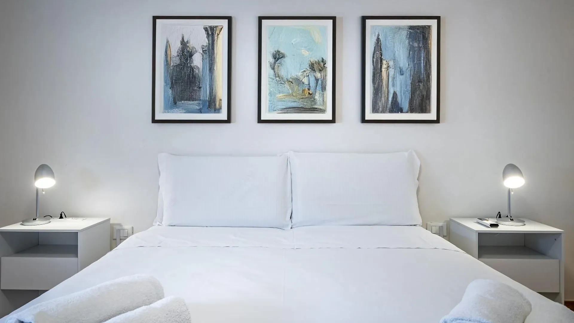 Yd Garella Appartement Prato