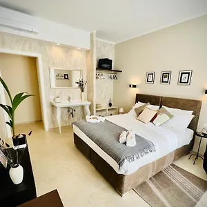 Bed and breakfast Lucentum, Prato (Prato)