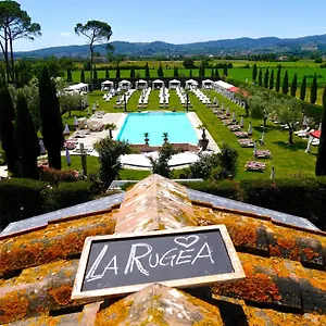 Agroturismo La Rugea - Le Spighe, Prato (Prato)